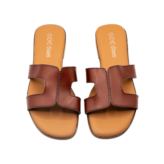 Camilla : Sandale femme