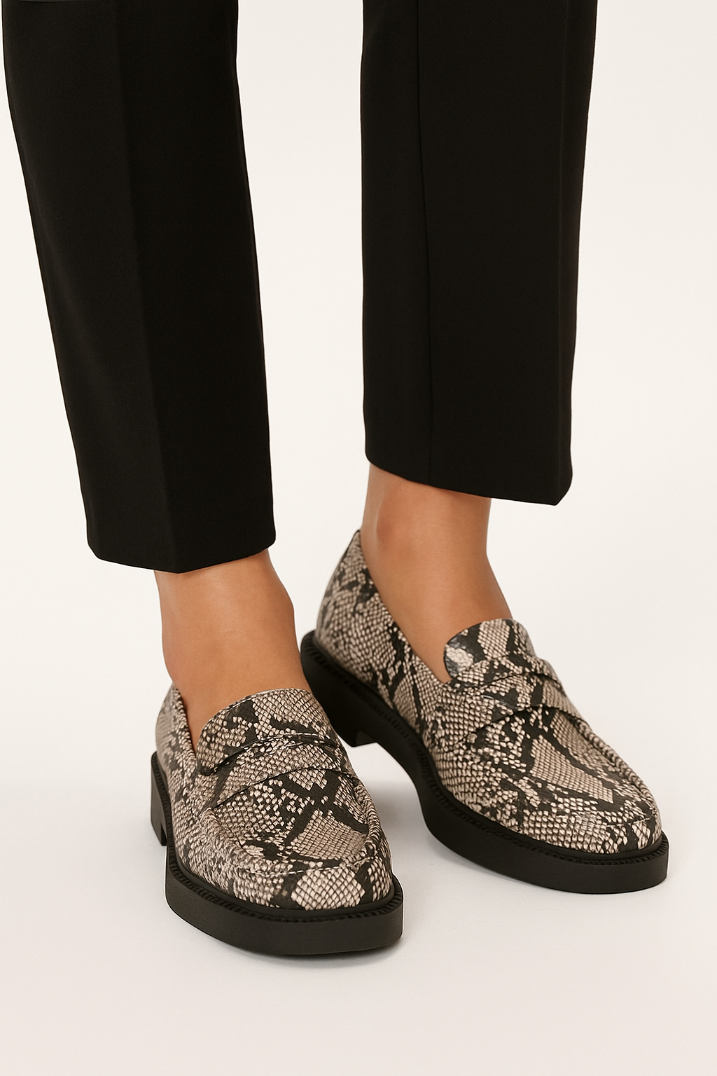 ZENAR CUIR Serpent