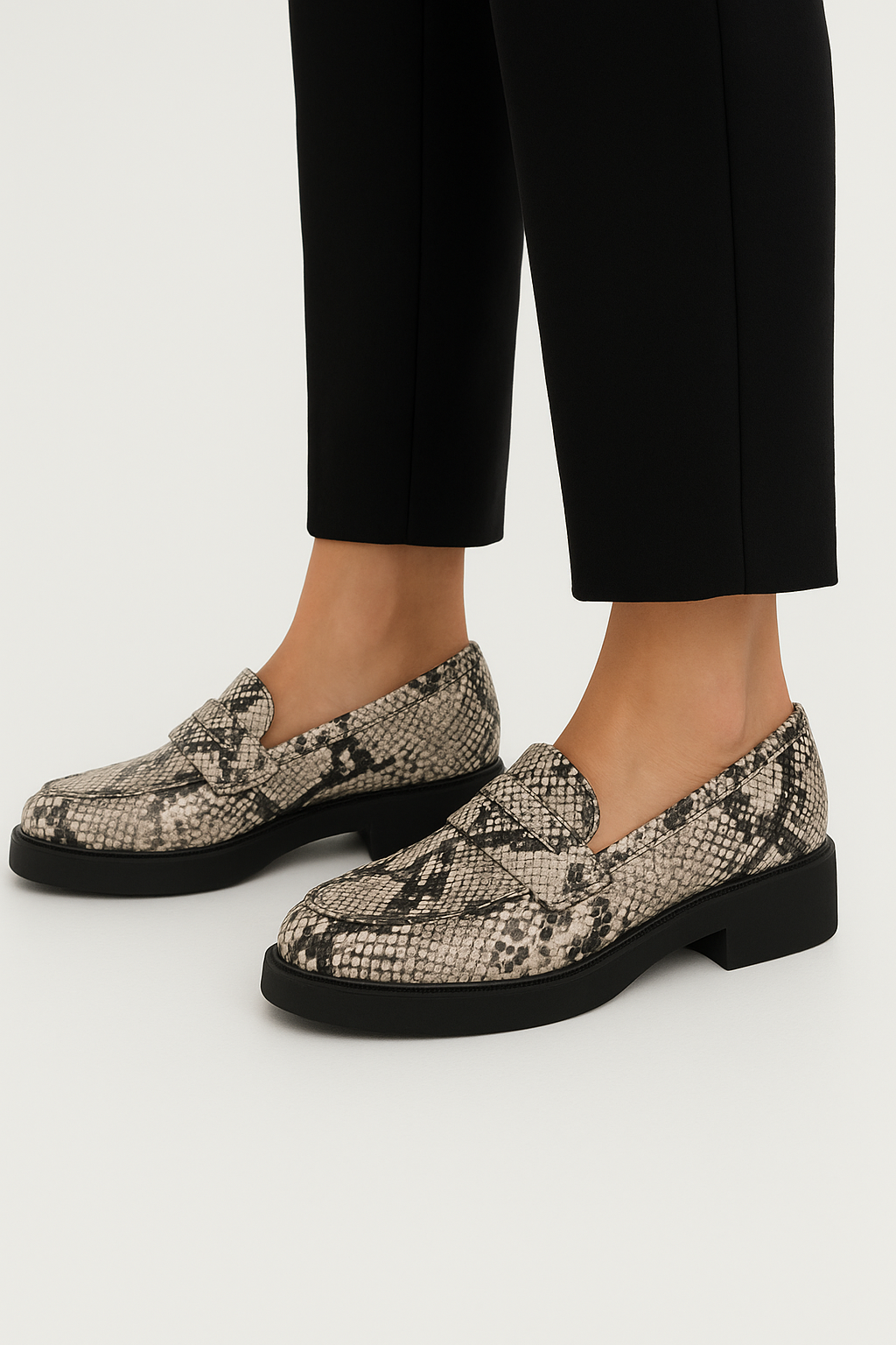 ZENAR CUIR Serpent