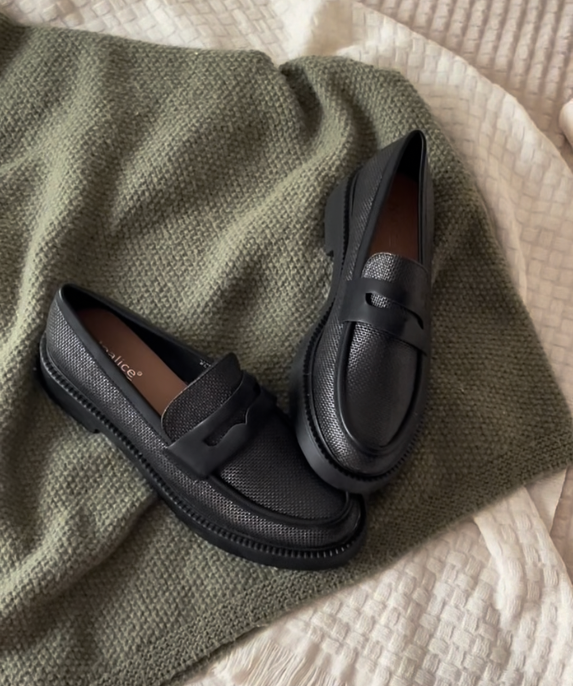 ZENAR CUIR Serpent