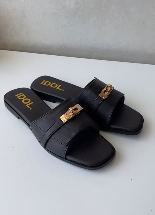Rosalie : Sandale femme
