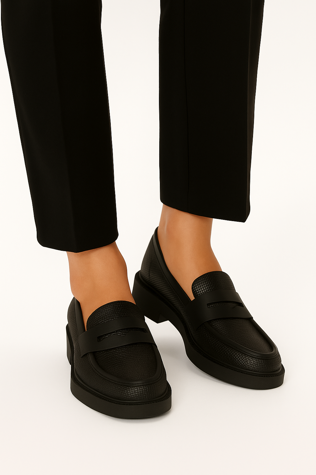 ZENAR CUIR Serpent