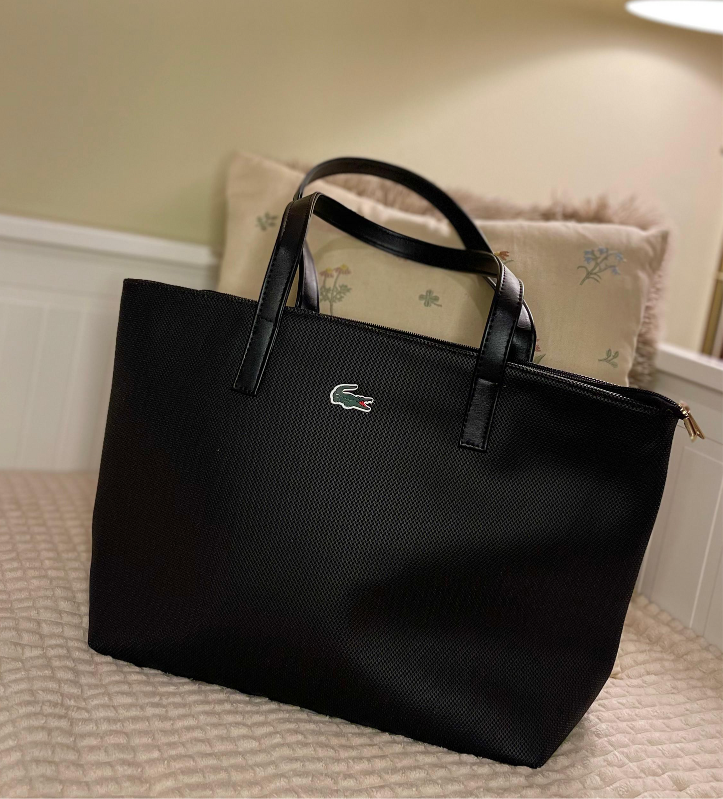 Sac Lacoste