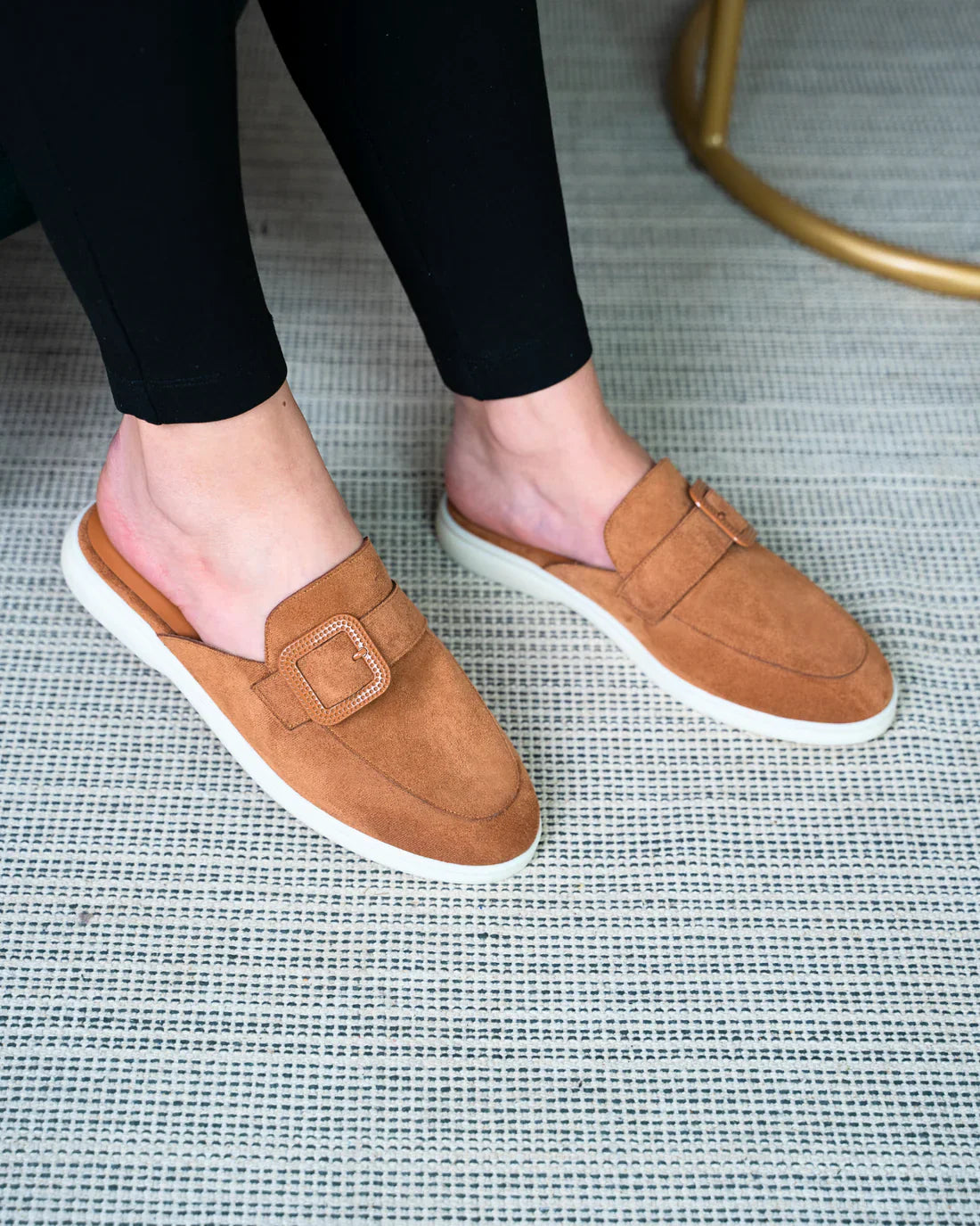 Sabots et Mules