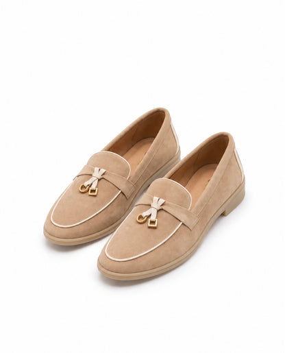 GONEA CUIR Daim