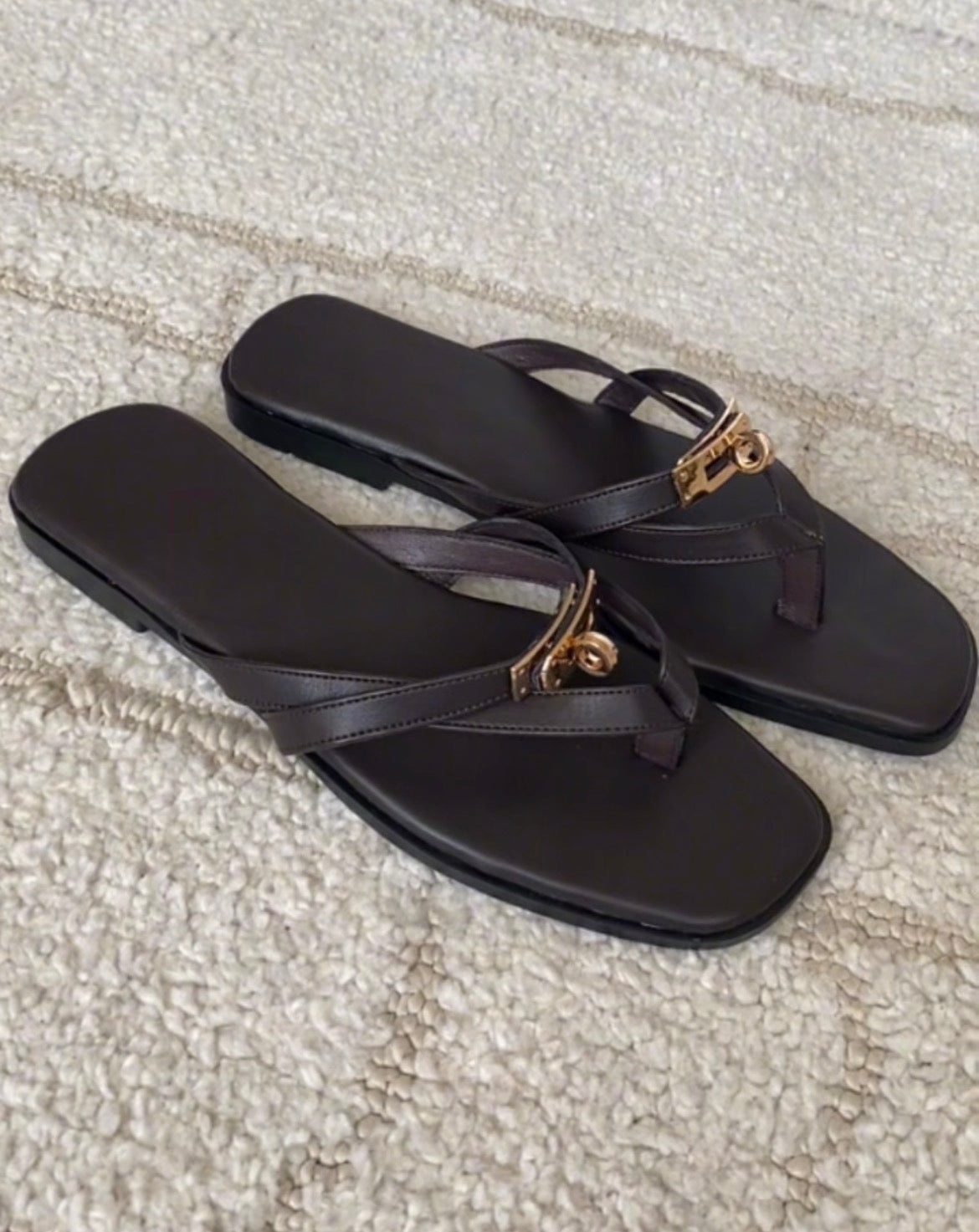 Rosalie : Sandale femme