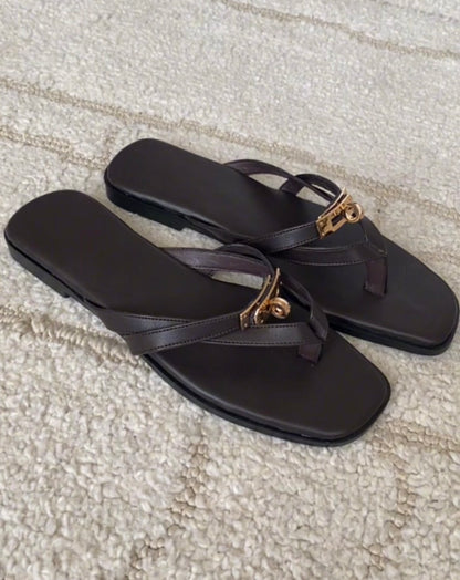 Rosalie : Sandale femme