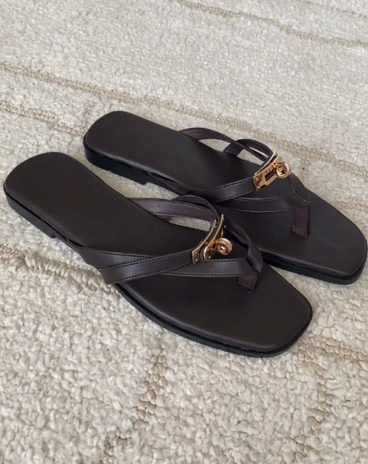 Rosalie : Sandale femme