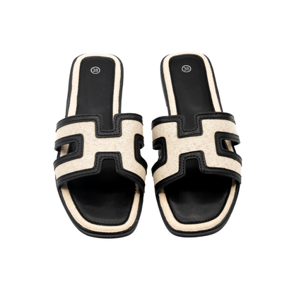 Solena : Sandale Femme
