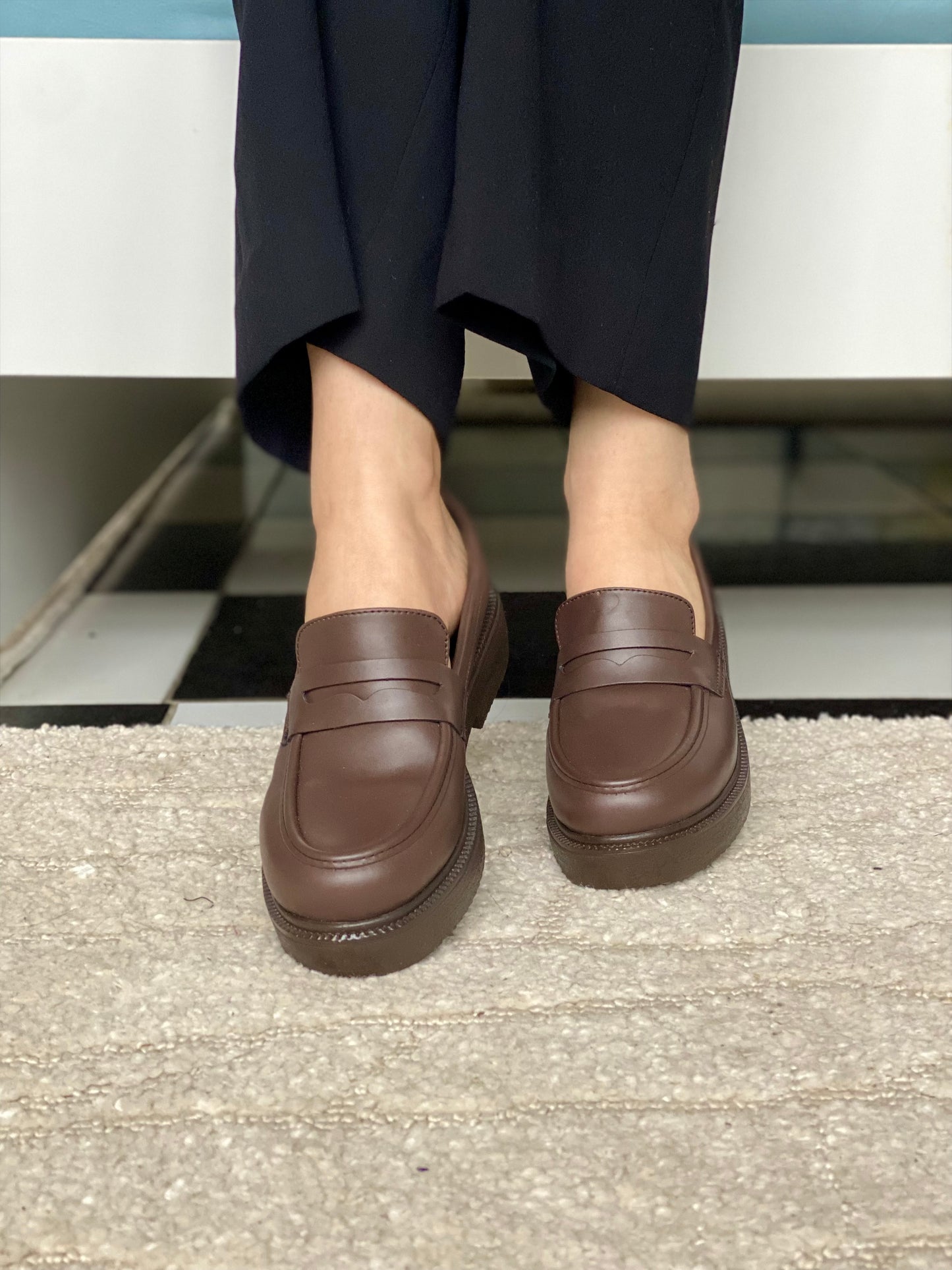 ZENAR CUIR