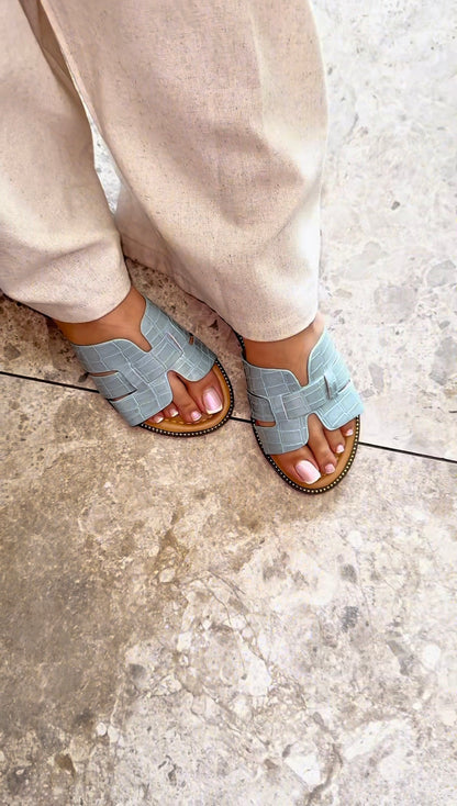 Rosalie : Sandale femme