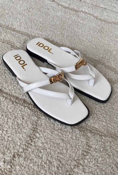 Rosalie : Sandale femme
