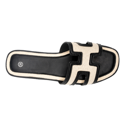 Solena : Sandale Femme