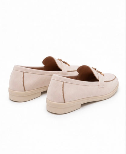 GONEA CUIR Daim