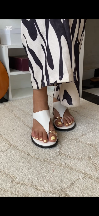 Rosalie : Sandale femme