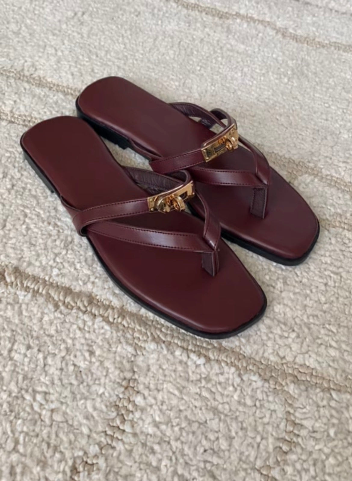 Rosalie : Sandale femme