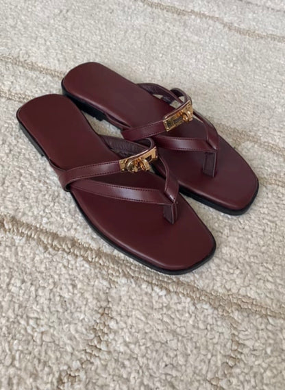 Rosalie : Sandale femme