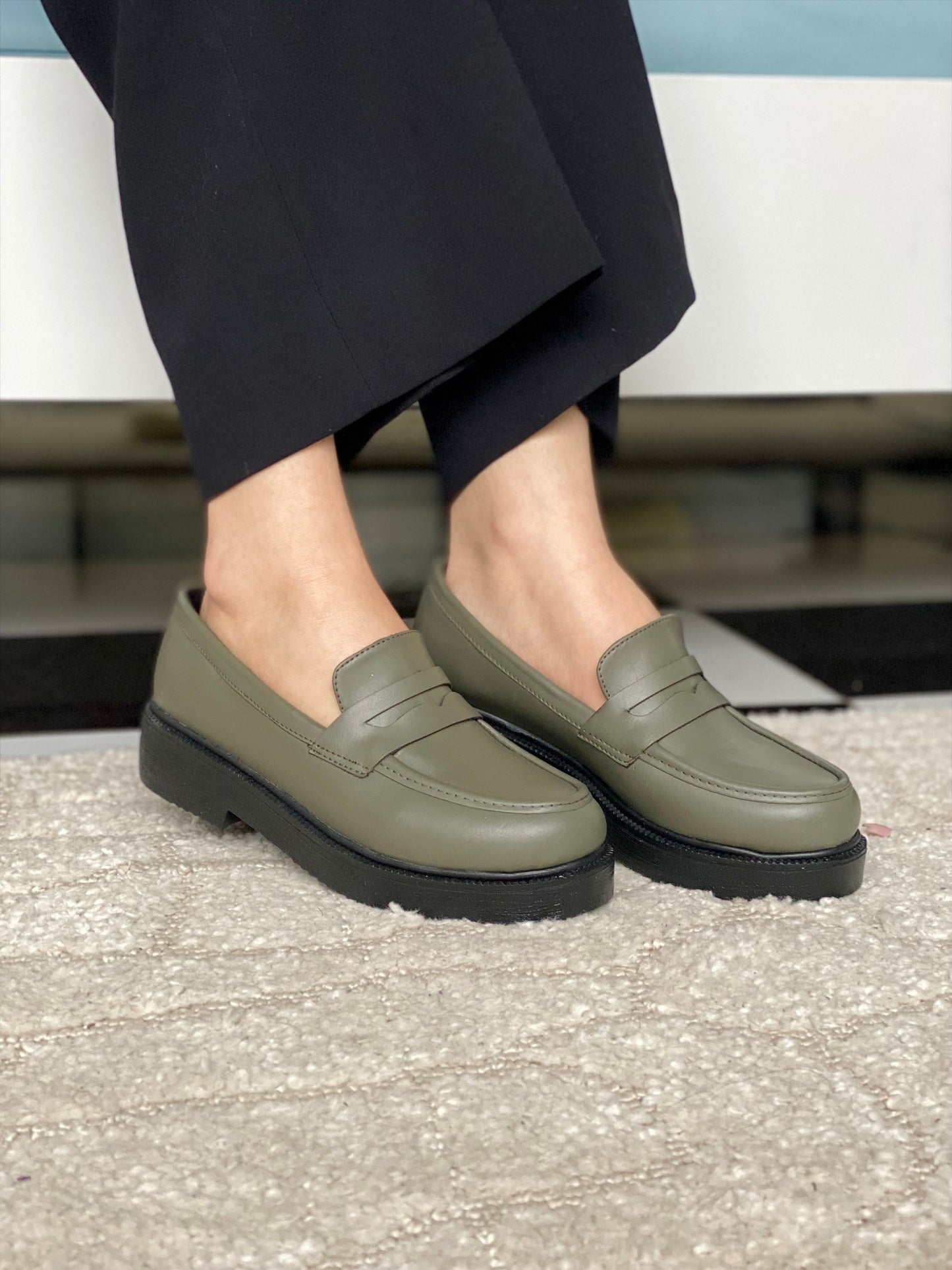ZENAR CUIR