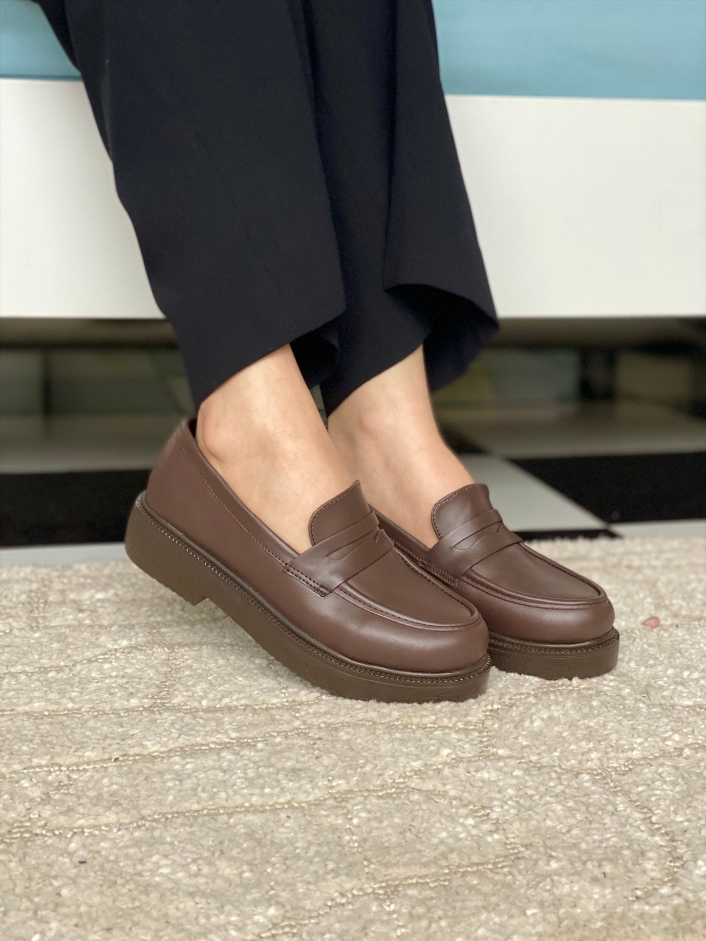 ZENAR CUIR