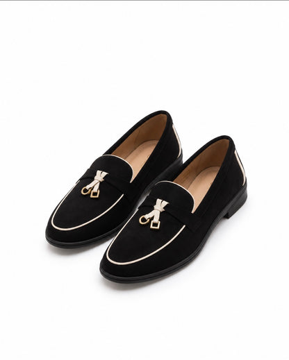 GONEA CUIR Daim