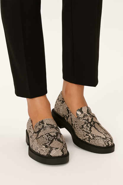 ZENAR CUIR Serpent