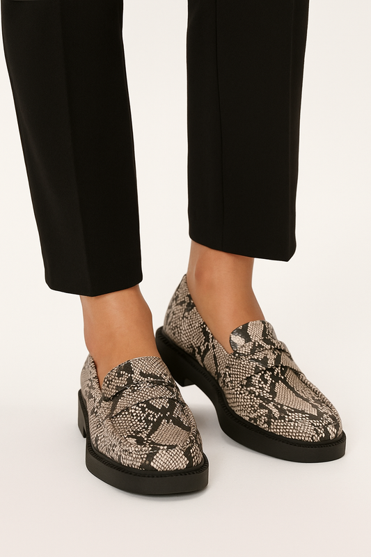 ZENAR CUIR Serpent