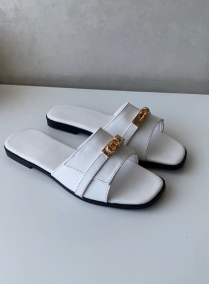 Rosalie : Sandale femme