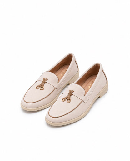 GONEA CUIR Daim