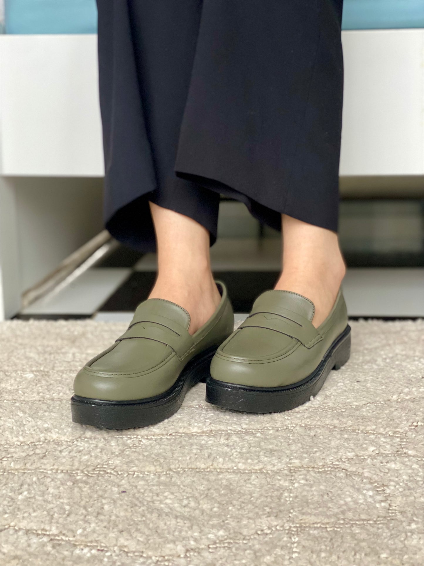 ZENAR CUIR