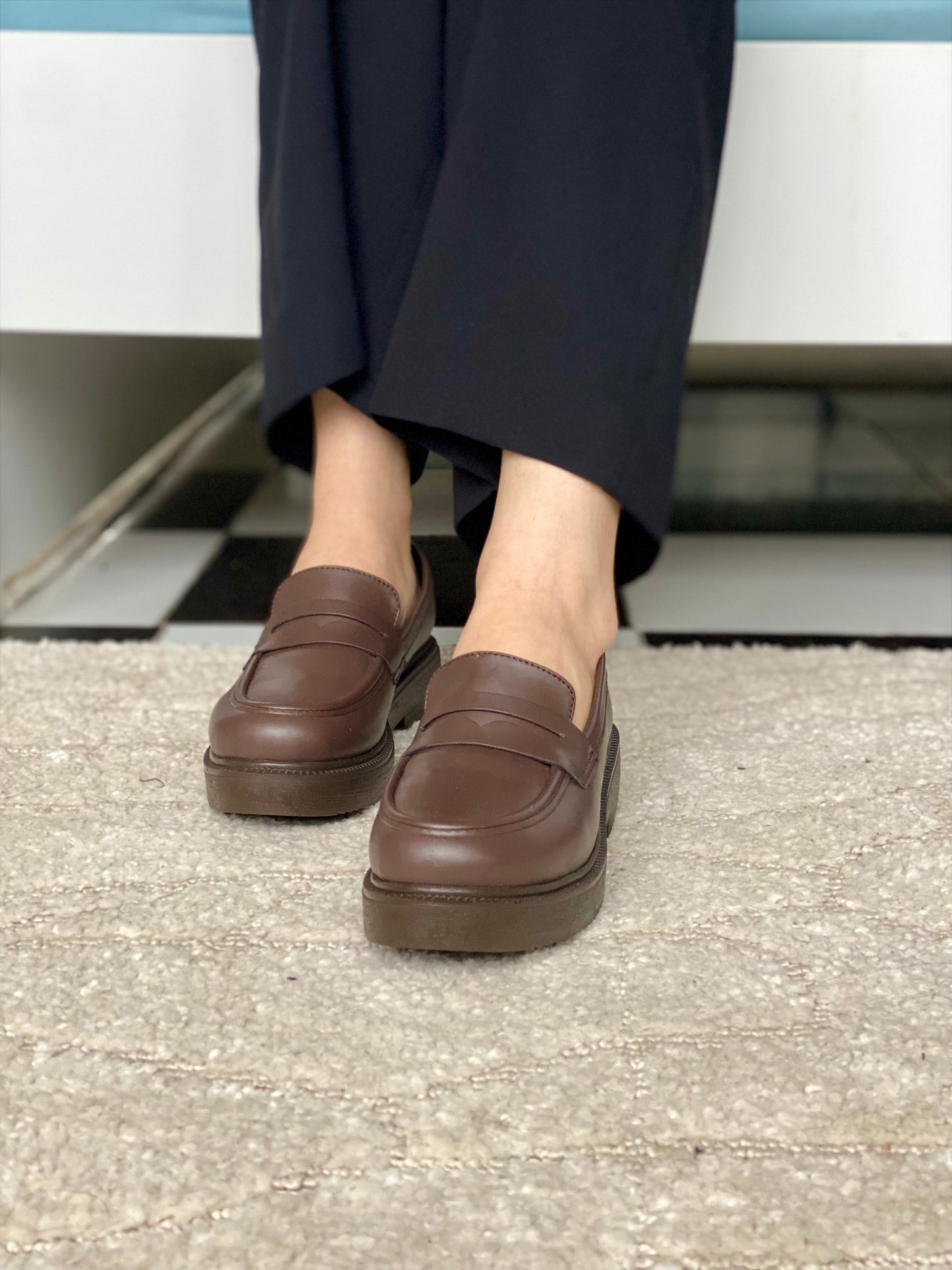 ZENAR CUIR