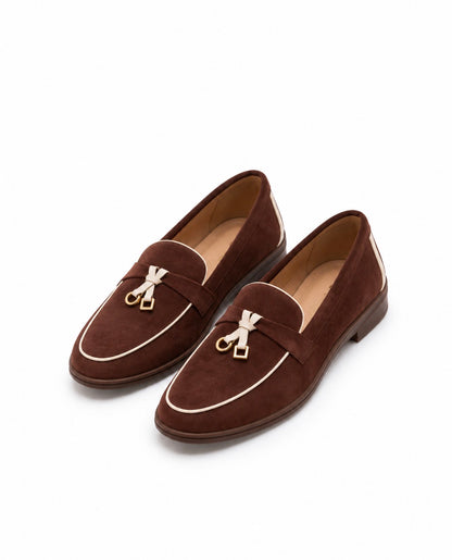 GONEA CUIR Daim