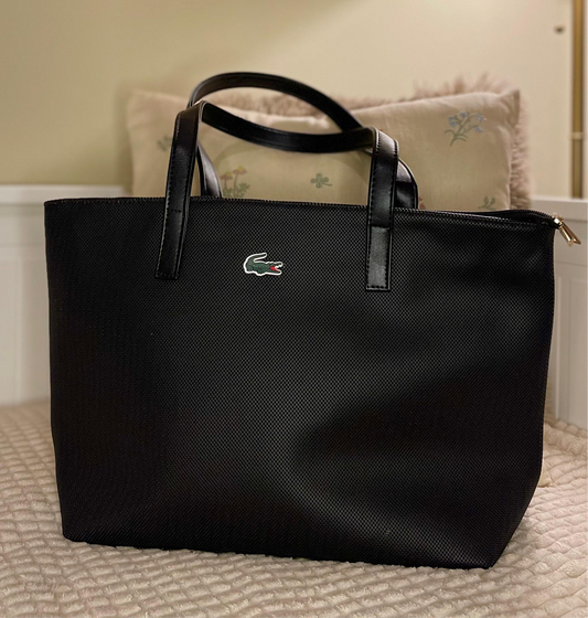 Sac Lacoste