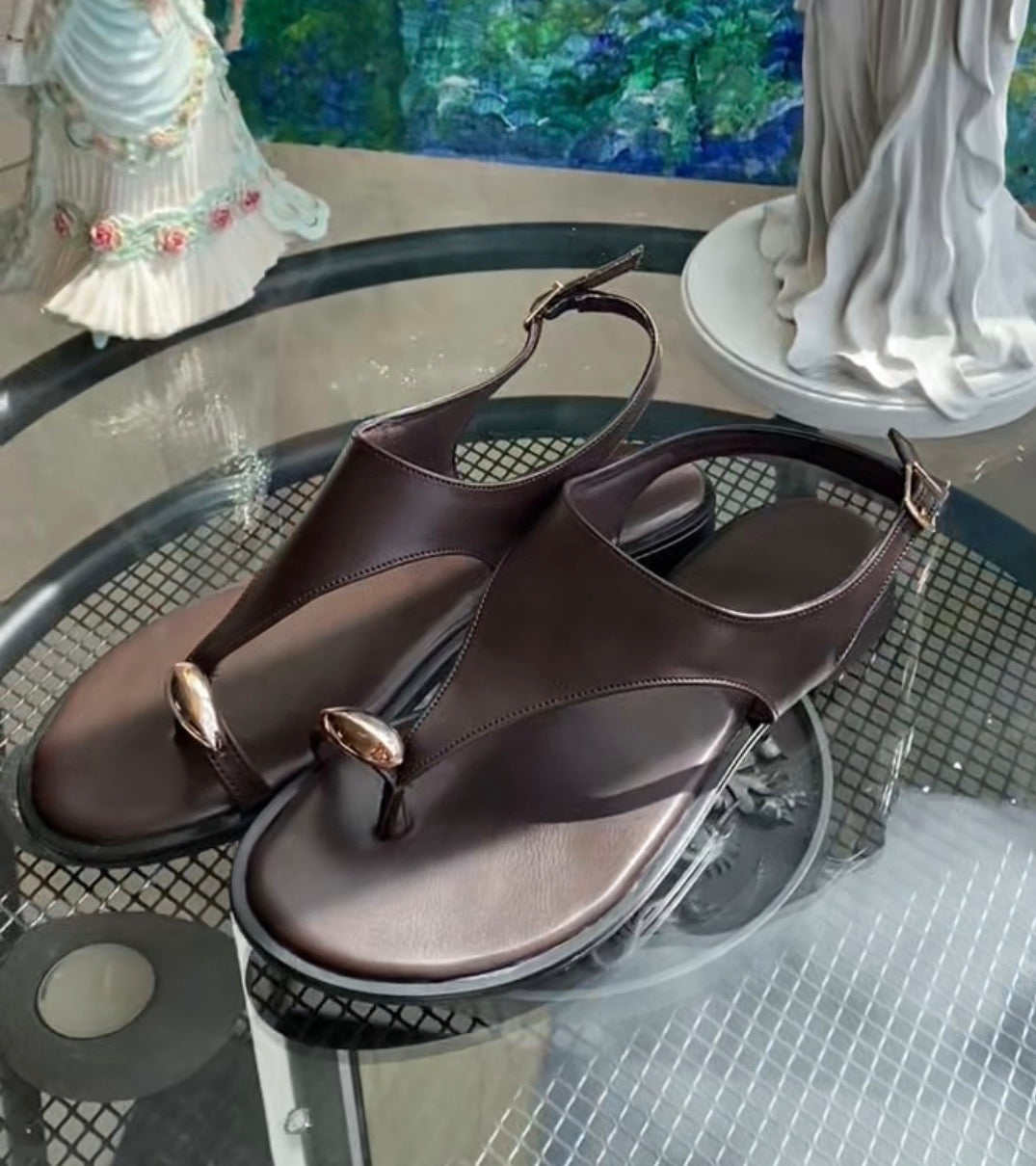 Rosalie : Sandale femme