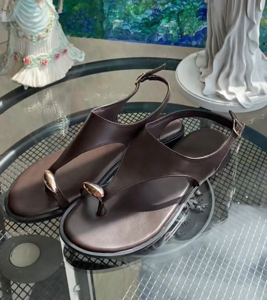 Rosalie : Sandale femme
