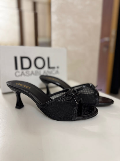 Solena : Talon femme