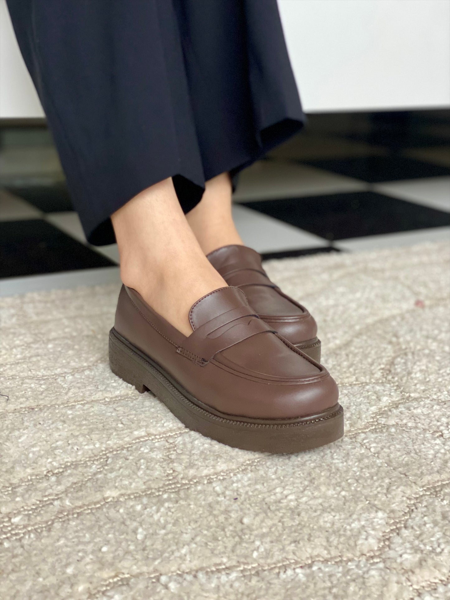 ZENAR CUIR