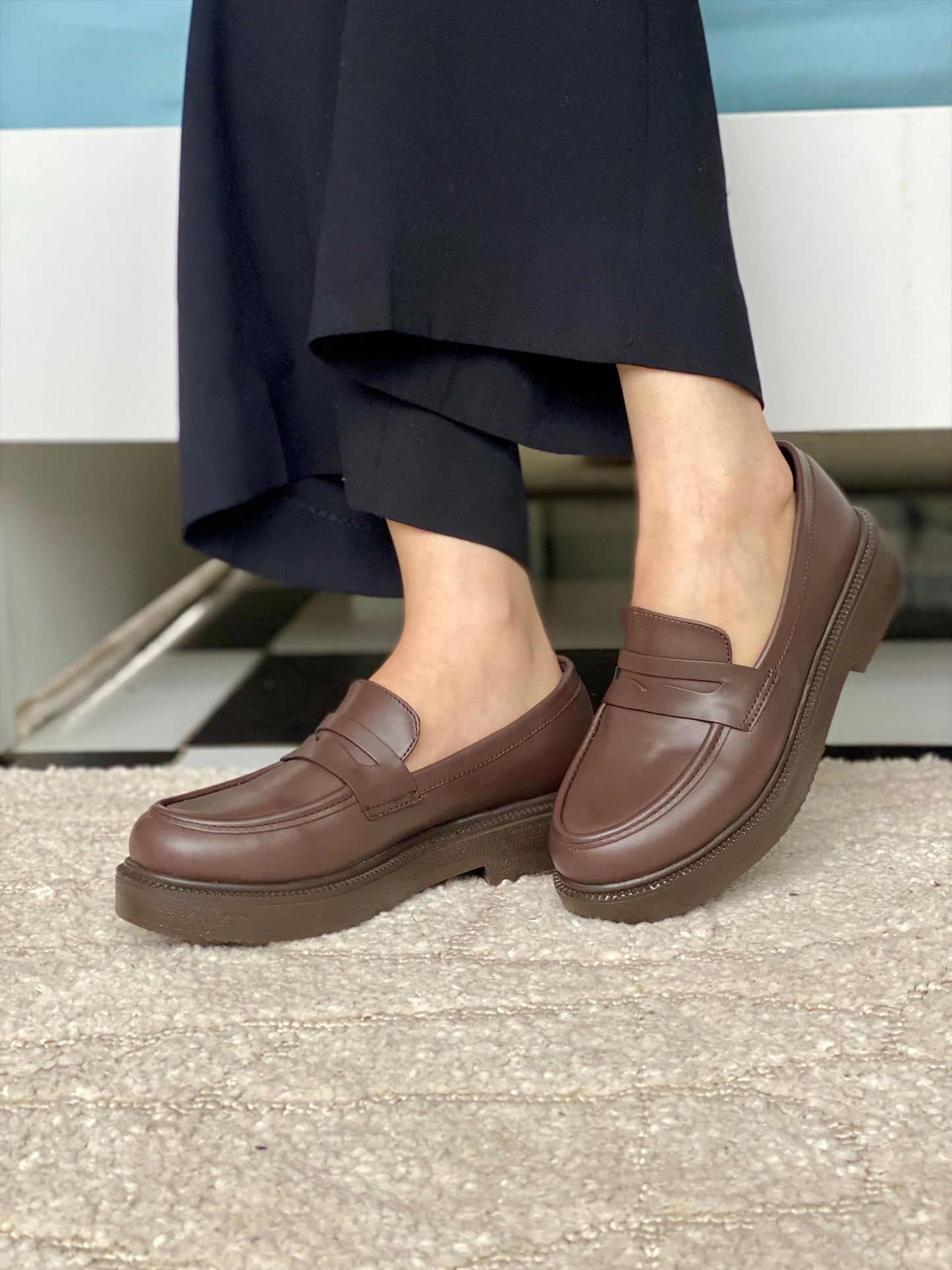 ZENAR CUIR