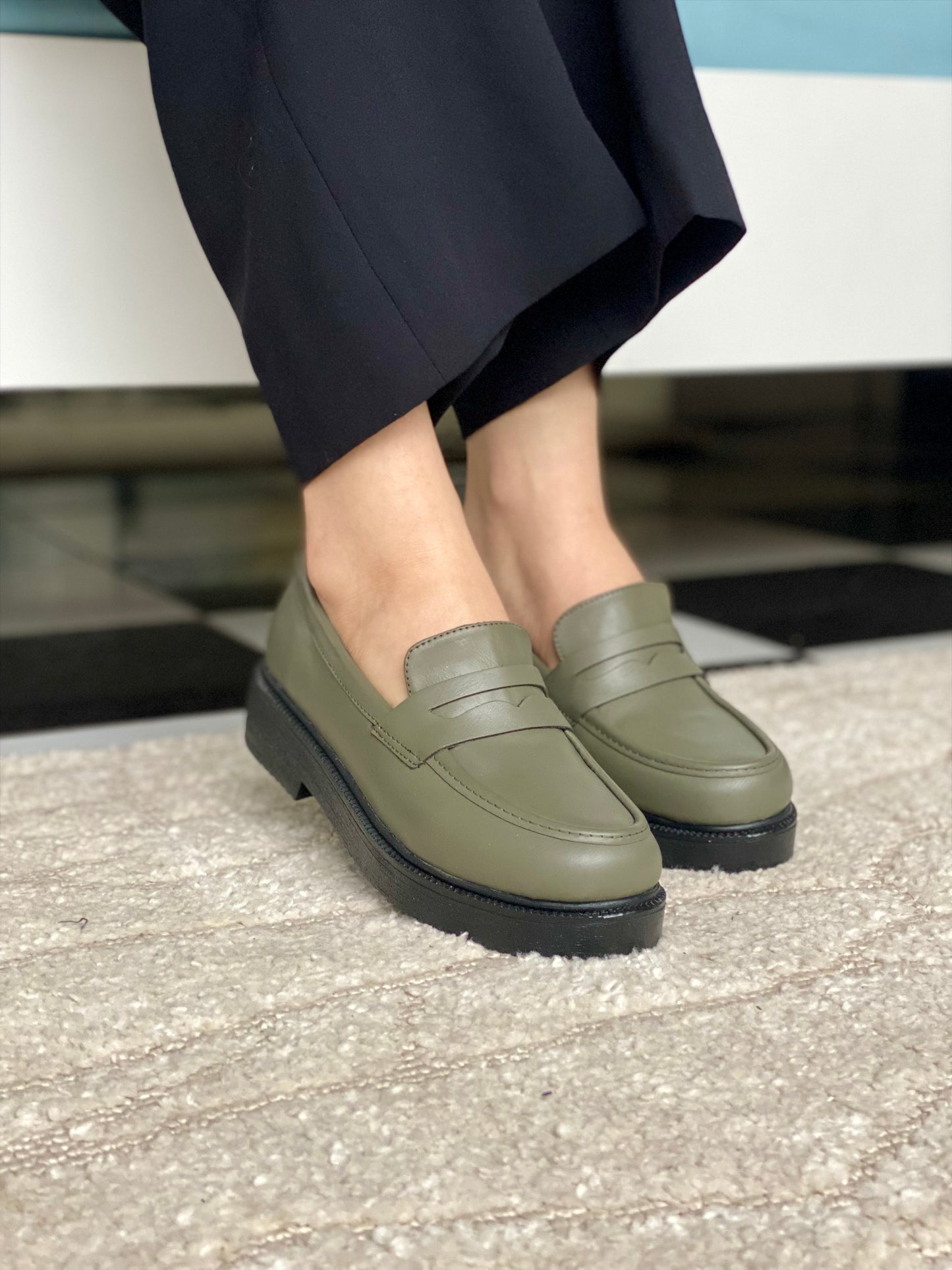 ZENAR CUIR