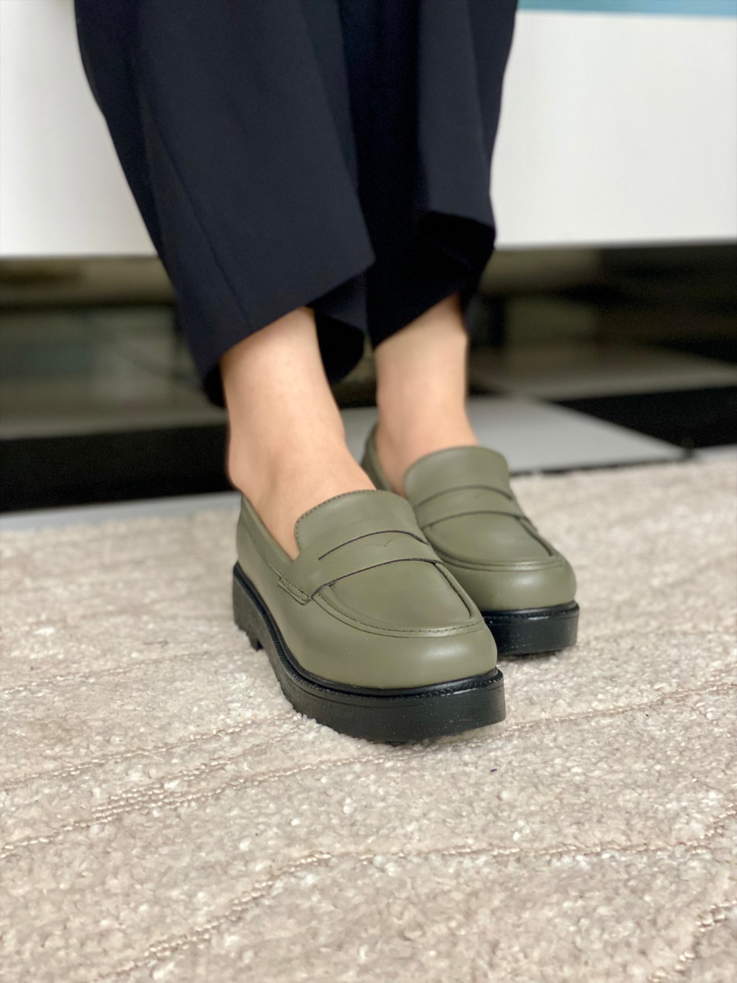 ZENAR CUIR