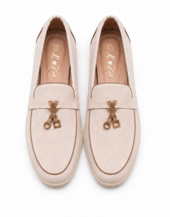 GONEA CUIR Daim