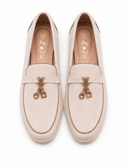 GONEA CUIR Daim